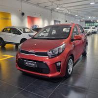 Kia Picanto 1.0 5porte AUTOMATICA AZIENDALE