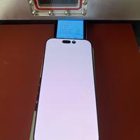 Display iphone 16 pro