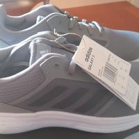 SCARPE ADIDAS MIS. 43 1/3 Stock Nuove