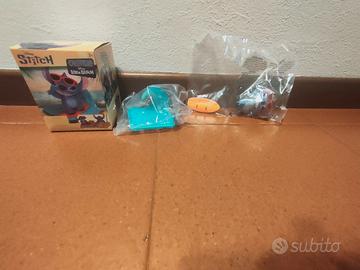 figure di Stitch