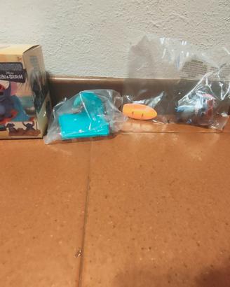 figure di Stitch