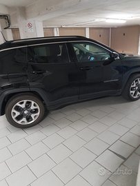 Jeep compass 2020