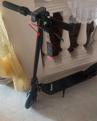 Iscooter i9M 500w 35km/h