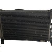 KIT RADIATORI OPEL Corsa D 3P 1Â° Serie Benzina 1.