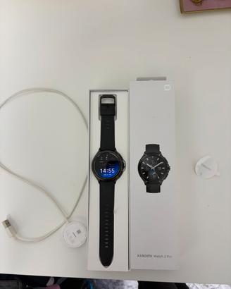 Xiaomi watch 2 pro