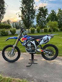 YZF 250