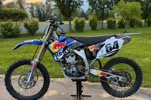 YZF 250