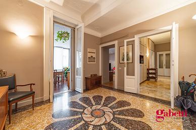 Appartamento Milano [Irnerio_2VRG]