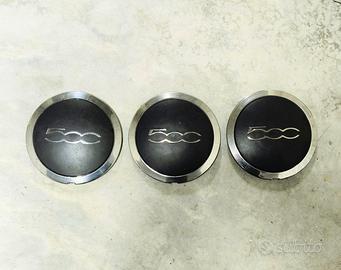 accessori fiat 500