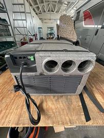 Clima  Camper Roulotte DOMETIC Freshwell 3000