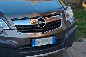 Opel Antara 2.0 cdti automatica 4x4