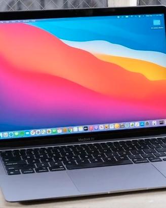 MacBook Air M1 13” – come nuovo