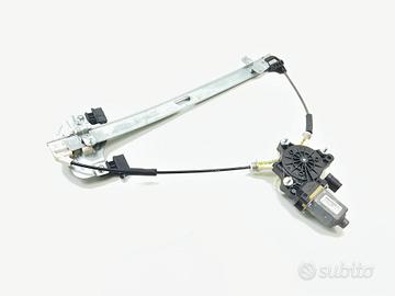 CREMAGLIERA ANTERIORE SINISTRA KIA Picanto 3° Ser