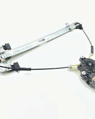 CREMAGLIERA ANTERIORE SINISTRA KIA Picanto 3° Ser