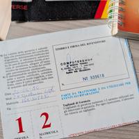 Sinclair ZX Spectrum 48k anno 1986