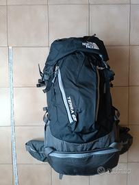 Zaino The North Face 65 litri 