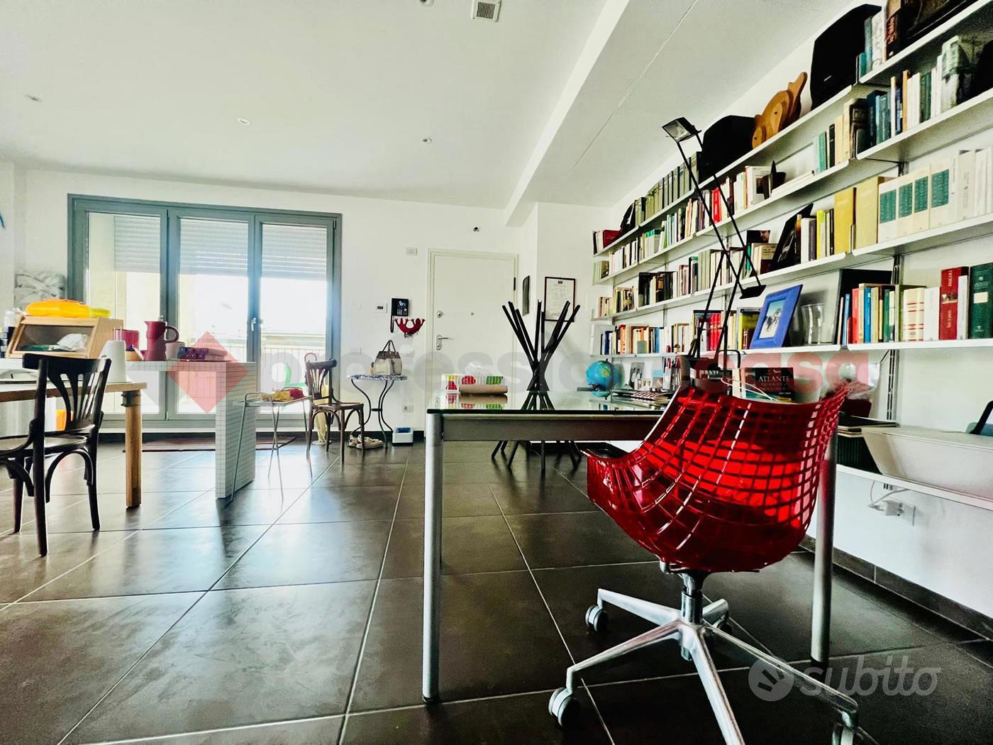 Appartamento Reggio nell'Emilia [Cod. rif T188VRG] - Vista 3