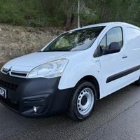 CITROEN Berlingo BlueHDi 100 S&S Van 3 posti Clu
