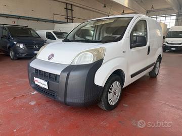 Fiat Fiorino furgoncino