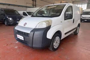 Fiat Fiorino furgoncino