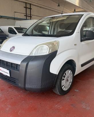 Fiat Fiorino furgoncino
