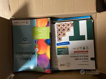 Libri economico sociale