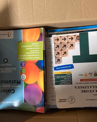 Libri economico sociale
