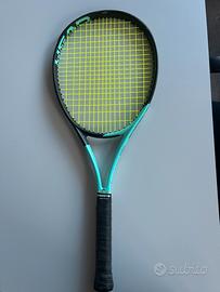Racchette da tennis head