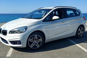 BMW 220d Active Tourer Sport Line TwinPower 190CV