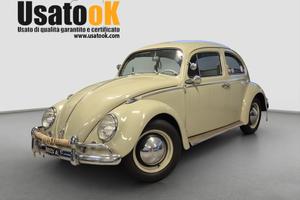 VOLKSWAGEN MAGGIOLINO 1.200 6 VOLT