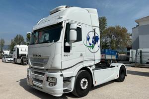 Iveco Stralis 500 - Trattore stradale