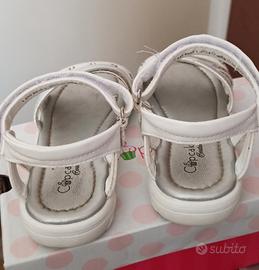 Scarpe bimba roma sales