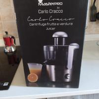 Centrifuga MasterPro