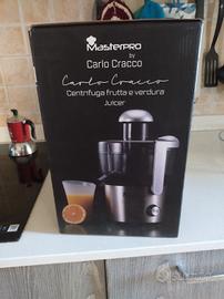 Centrifuga MasterPro