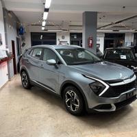 Kia Sportage 1.6 CRDi MHEV DCT Business