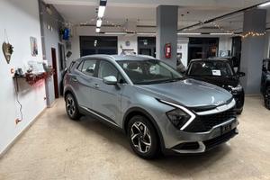 Kia Sportage 1.6 CRDi MHEV DCT Business