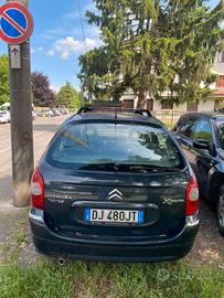 auto usata ma in condizioni ottime