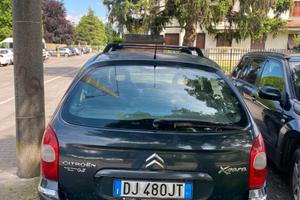 auto usata ma in condizioni ottime