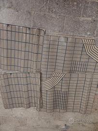 Tappetini per auto d'epoca