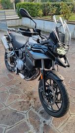 Bmw f 750 gs - 2022