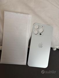 Back cover iPhone 13/13 pro/13 pro max