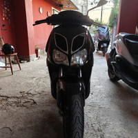 Aprilia Sportcity 250