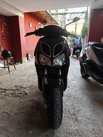 Aprilia Sportcity 250