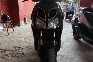 Aprilia Sportcity 250