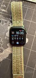 Apple Watch 7 (GPS+Cellular) - 45mm