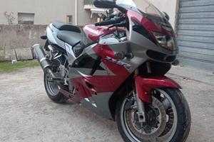 Kawasaki ninja ZX9R del 1995