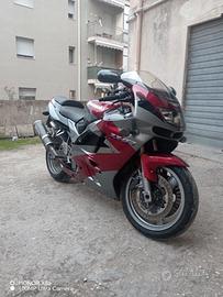 Kawasaki ninja ZX9R del 1995