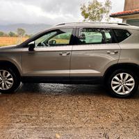 SEAT ATECA 2.0 TDI 150CV 4DRIVE XCELLENCE 