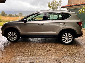 SEAT ATECA 2.0 TDI 150CV 4DRIVE XCELLENCE 