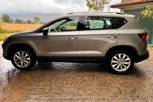 SEAT ATECA 2.0 TDI 150CV 4DRIVE XCELLENCE 